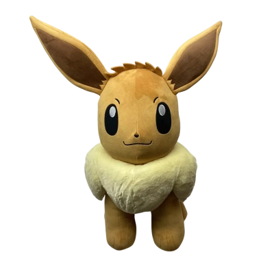 Giant 24” Eevee Plush - Like New