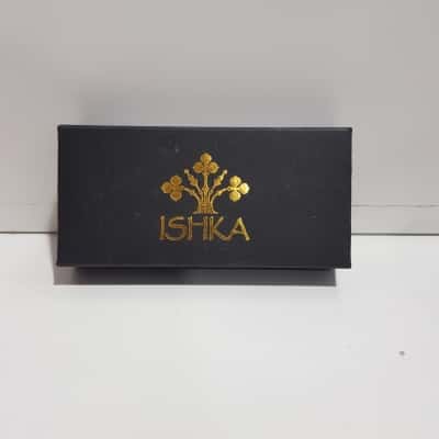 Ishka facial stone massager