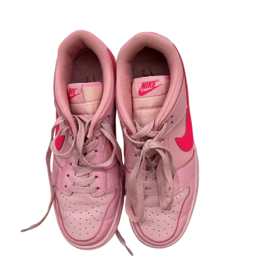 Nike Unisex  Size EU41 Sneakers Pink  