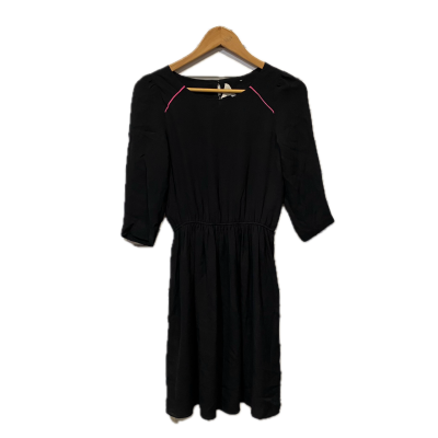 Belair Womens dress One Size Black  / Pink 