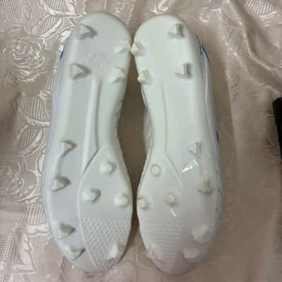 New Balance Visaro 1.0 Liga Full Grain FG cleats