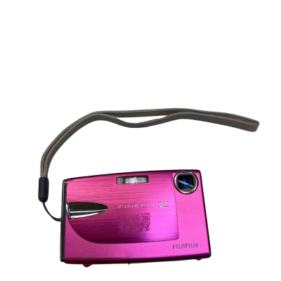 Fujifilm Finepix Z Camera 