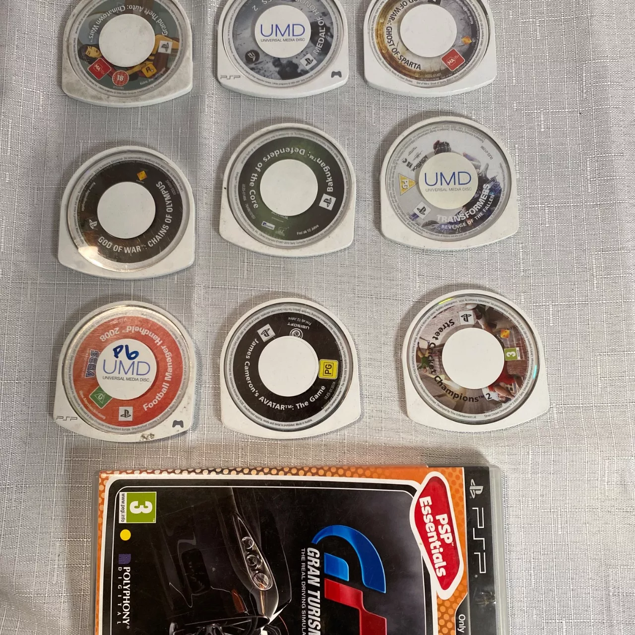 Image Tester