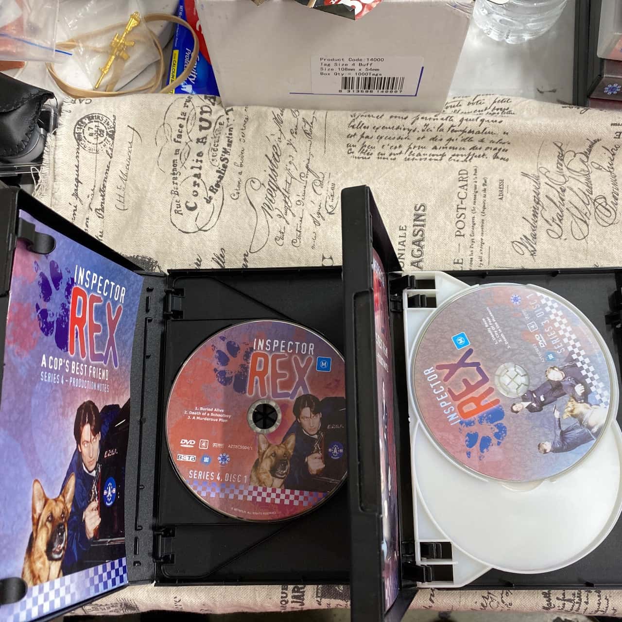 Image Tester