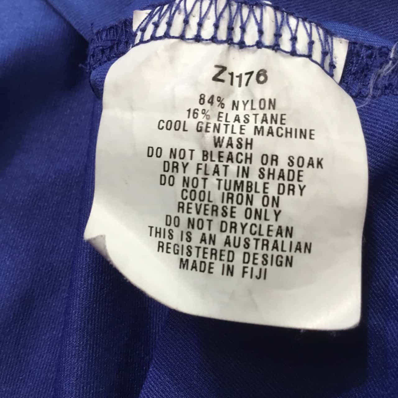 Image Tester