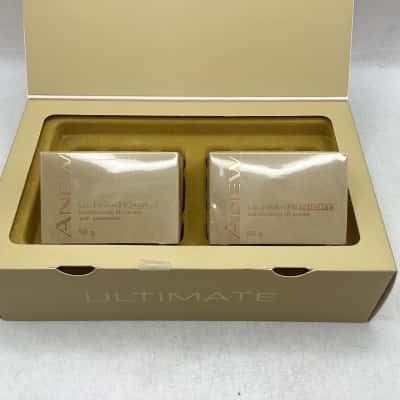 Avon Anew Ultimate Pack Ultimate Day and Ultimate Night JK7
