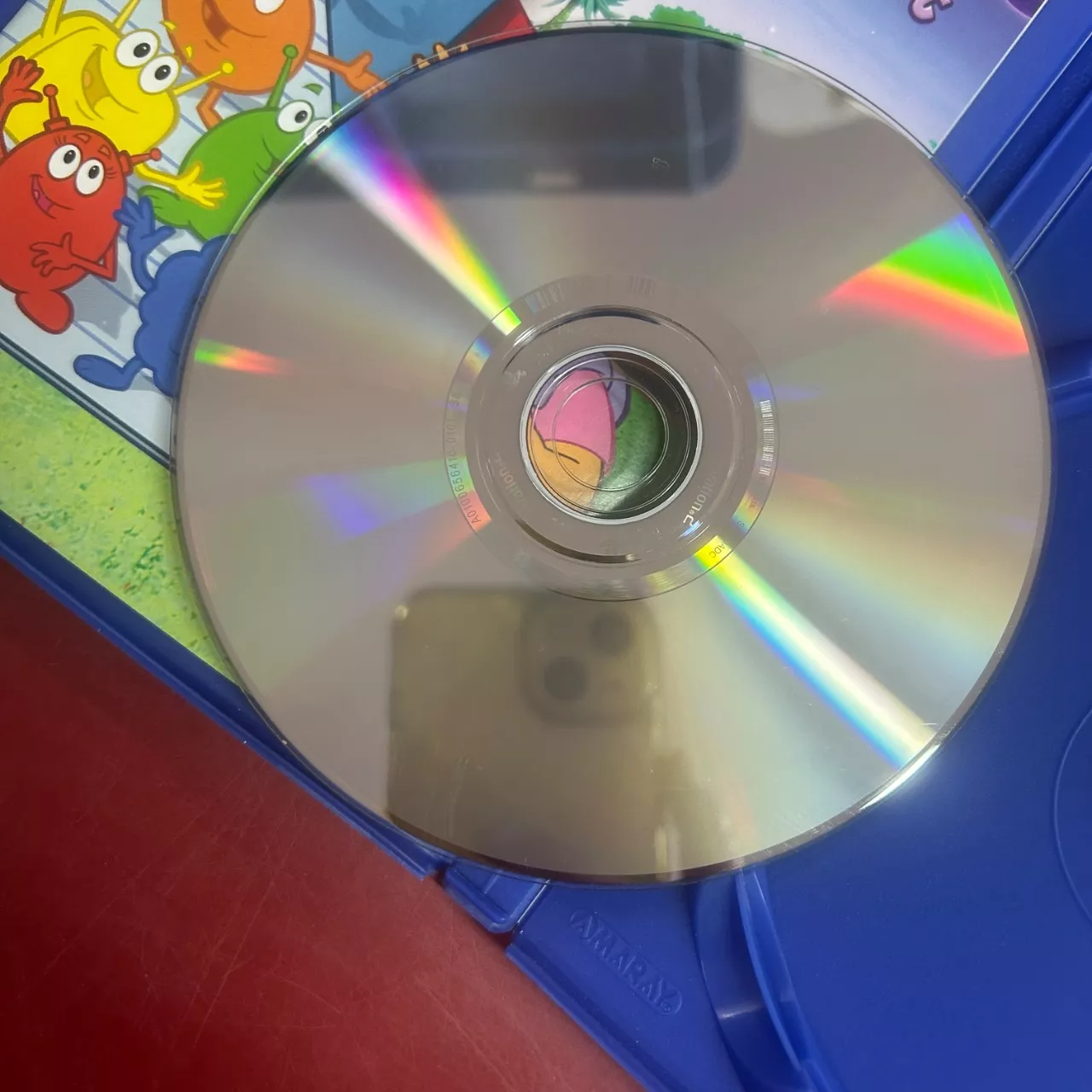 Image Tester