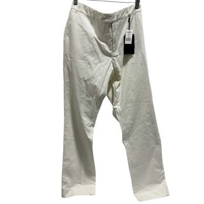 Sportscraft Men’s 2012 Australian Olympic Pants- Size 34 - White