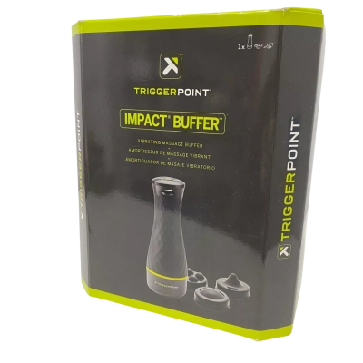 TriggerPoint Impact Buffer Cordless Massager