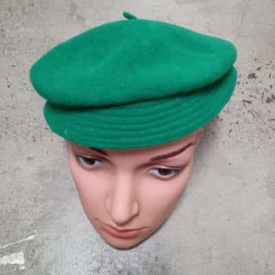 Vintage Kangol Beret