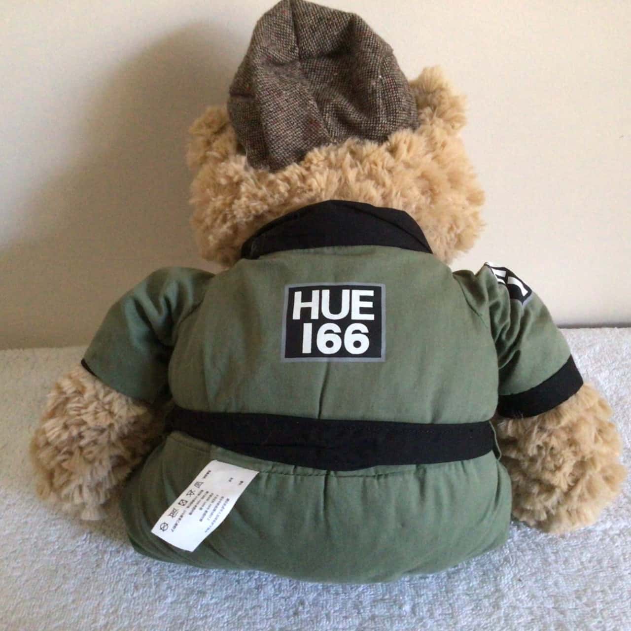 40 cm Collectable Land Rover Teddy(s)
