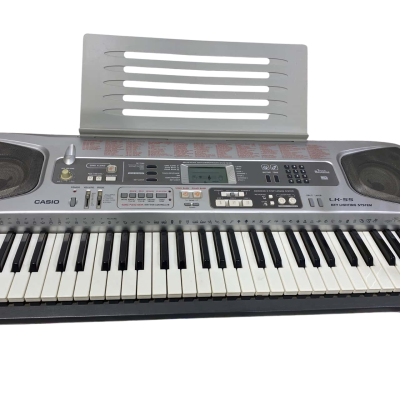 Casio LK-55 Keyboard 