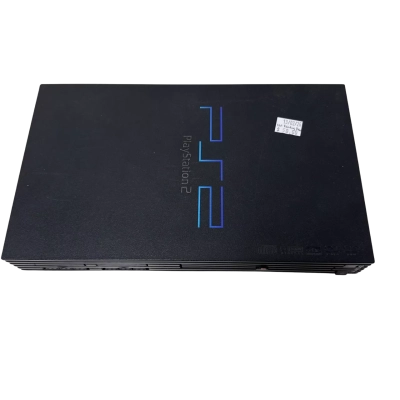 PlayStation 2 not reading discs no cables