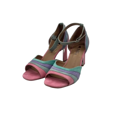 I Love Billy Womens  Size 37 Heels 