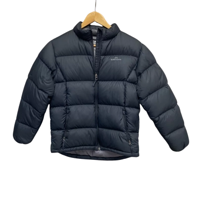 Kathmandu Kids  Size L Jackets Black  