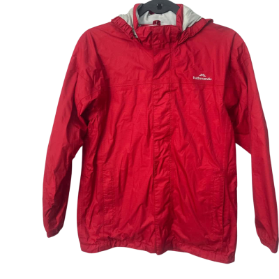 Kathmandu Kids  Size 12 Jackets Red 