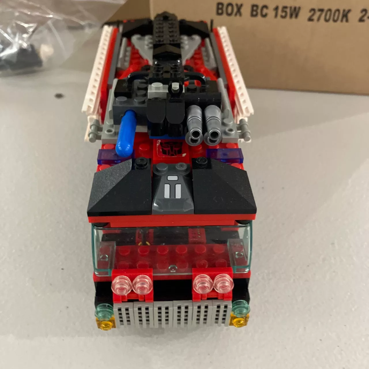 Image Tester