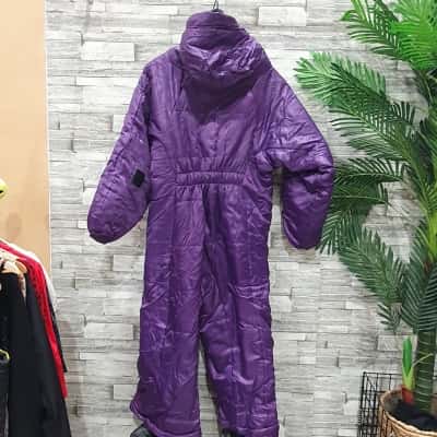 onezee camper sleeping bag kids size s