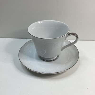 Noritake Japan Tahoe 2585. 11 piece set