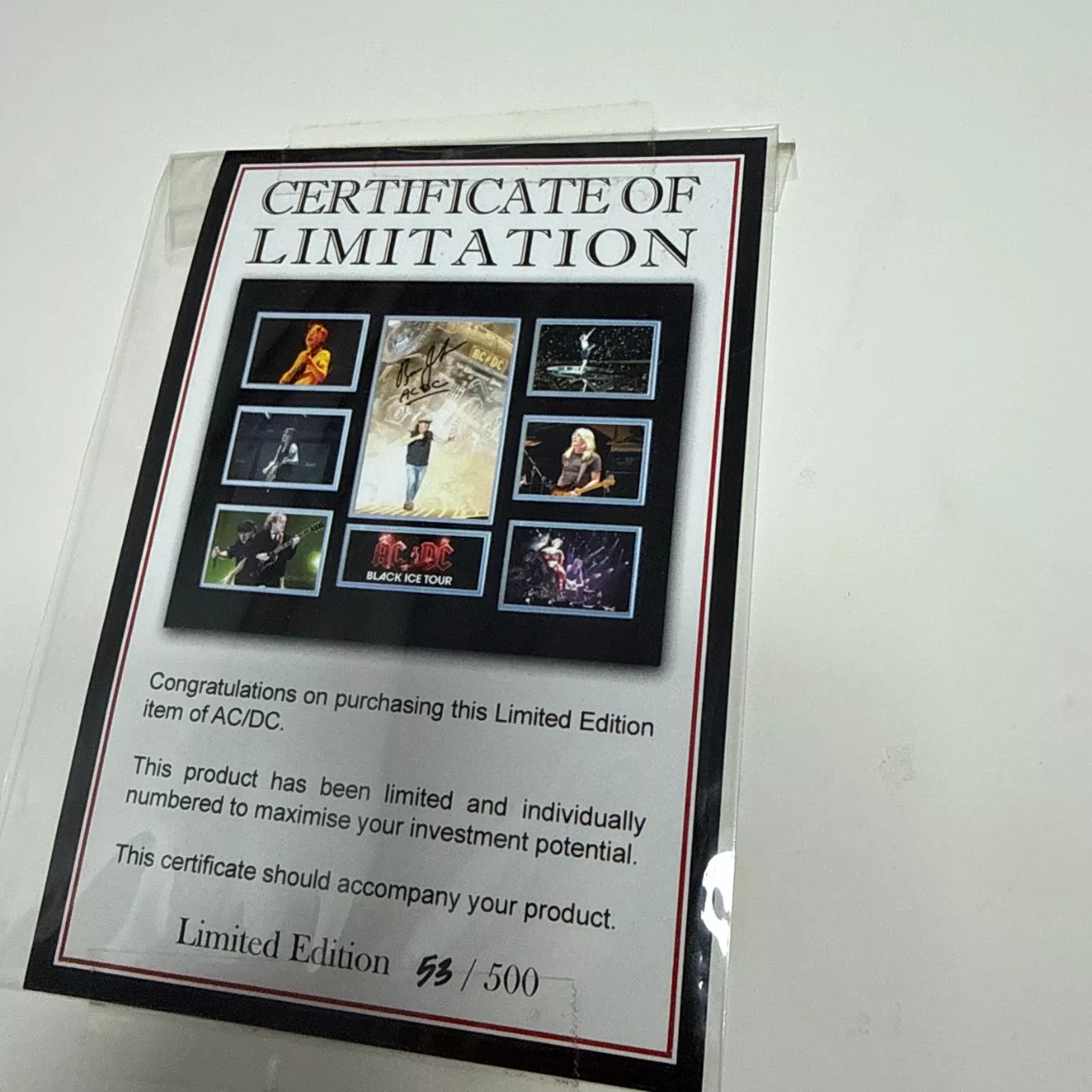 Image Tester