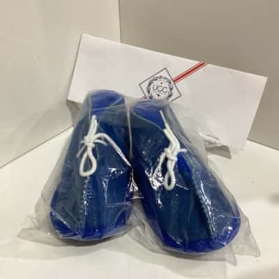 UGG Kids Size 6-12m Shoes  Blue 