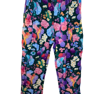 Dangerfield Womens  Size M Floral / Multicoloured 