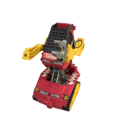 Vintage Tonka Toy 1999 Not Working Approx 19 x 9cm