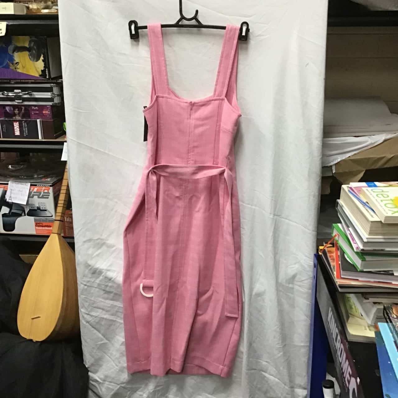 Image Tester