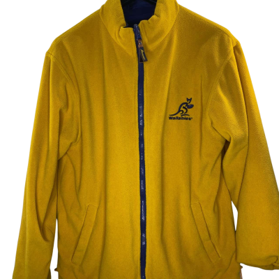  Mens  Size XL Yellow 