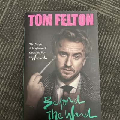 Tom Felton, Beyond the wand 