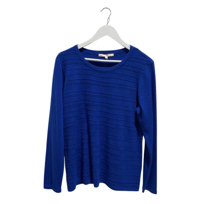 Noni B Women’s Knit Jumper - XL - Blue - Tags Still Attached 