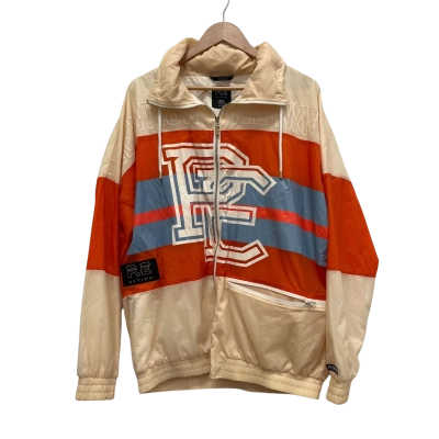 P.E Nation Womens Jacket Size M 