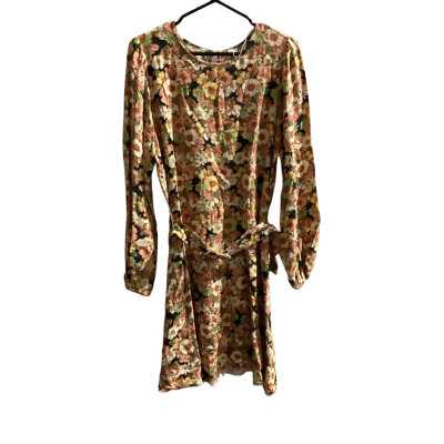 Sass Womens Dress