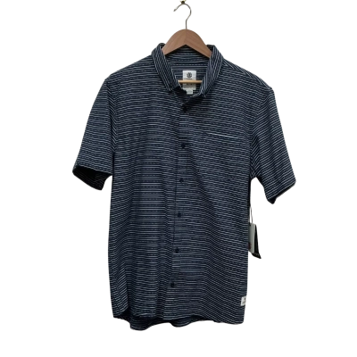 Element Mens Size XL Blue / White RRP $69.99