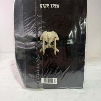 STAR TREK STARSHIPS COLLECTION ISSUE 44