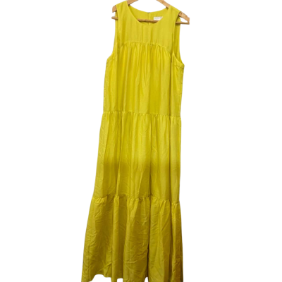 Witchery Size 12 Tiered Dress 