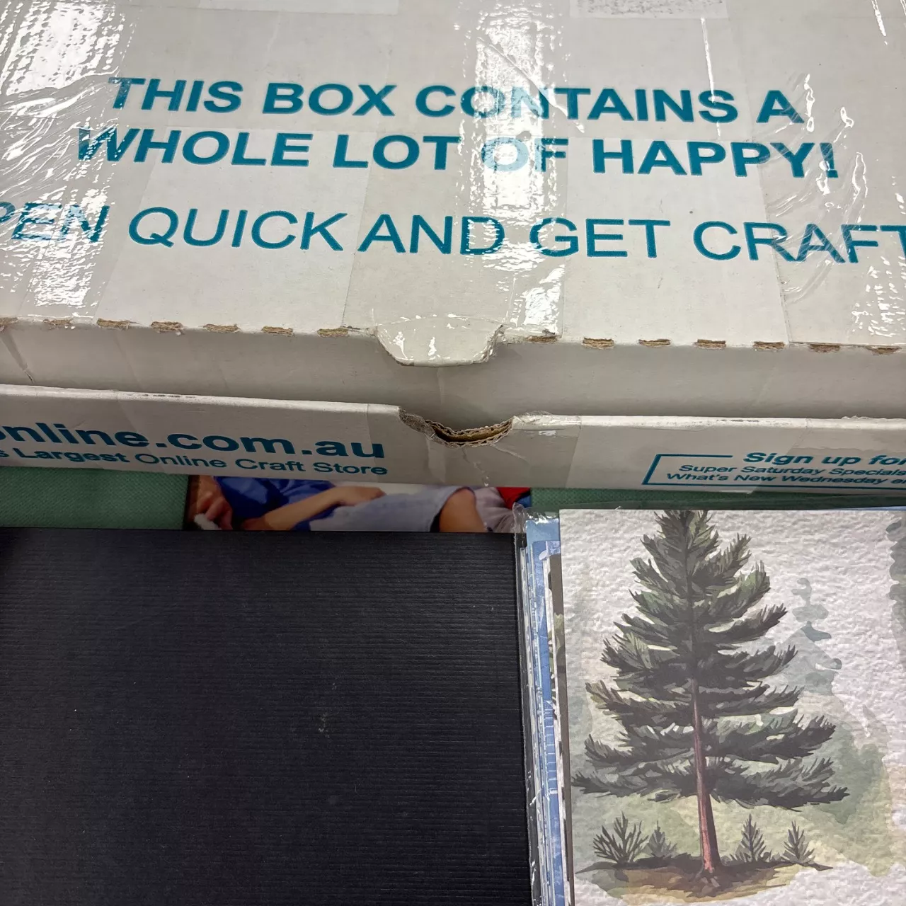 Image Tester