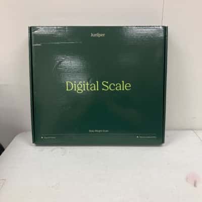 Juniper Digital Scale/Body Weight Scale