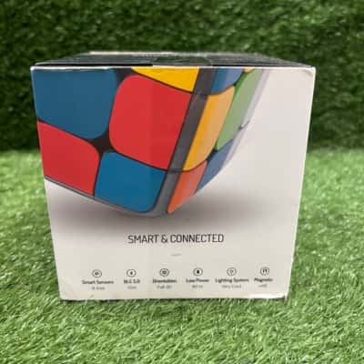 GoCube Edge Bluetooth Puzzle Cube (Boxed)
