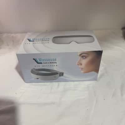 MASSEUSE EYE MASSAGER 