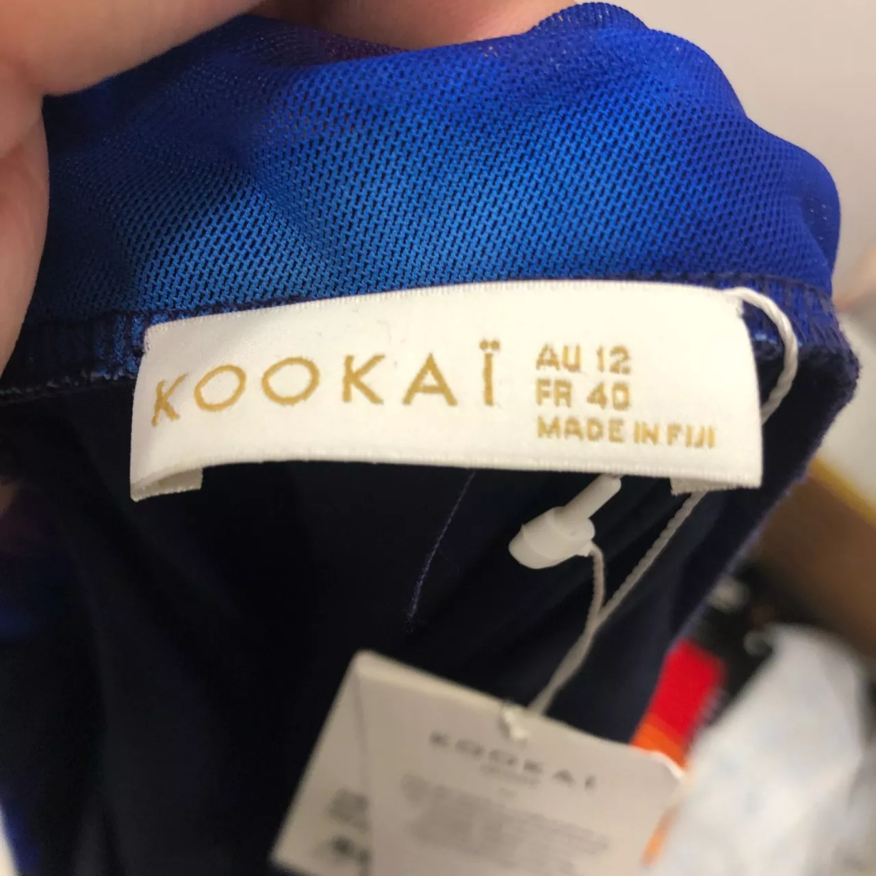 Image Tester