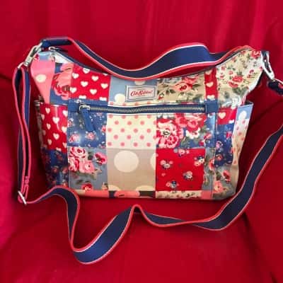 Cath Kidston Heywood Women's Shoulder Bag 