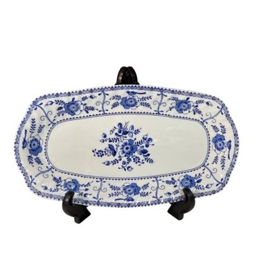 Vintage Johnson’s Brothers “Indies” Serving Platter