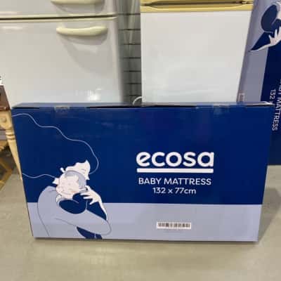 Ecosa Cot Mattress 