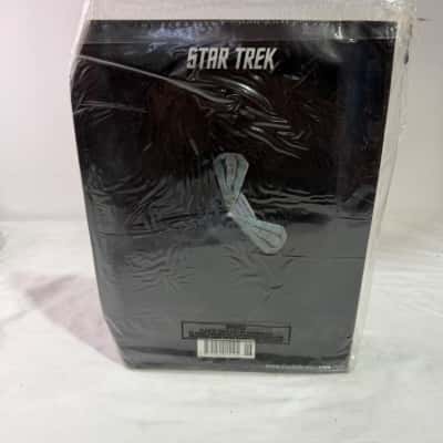 STAR TREK STARSHIPS COLLECTION ISSUE 26