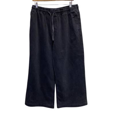 Seed Heritage Womens  Size 16 Track Pants Black  