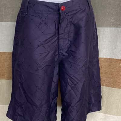 Tony Hawk Mens  Size 34 Black  