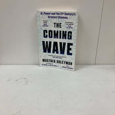The Coming Wave 
