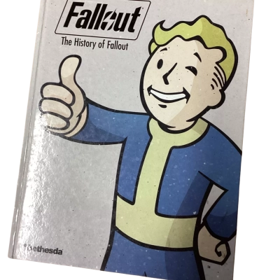 The History of Fallout
