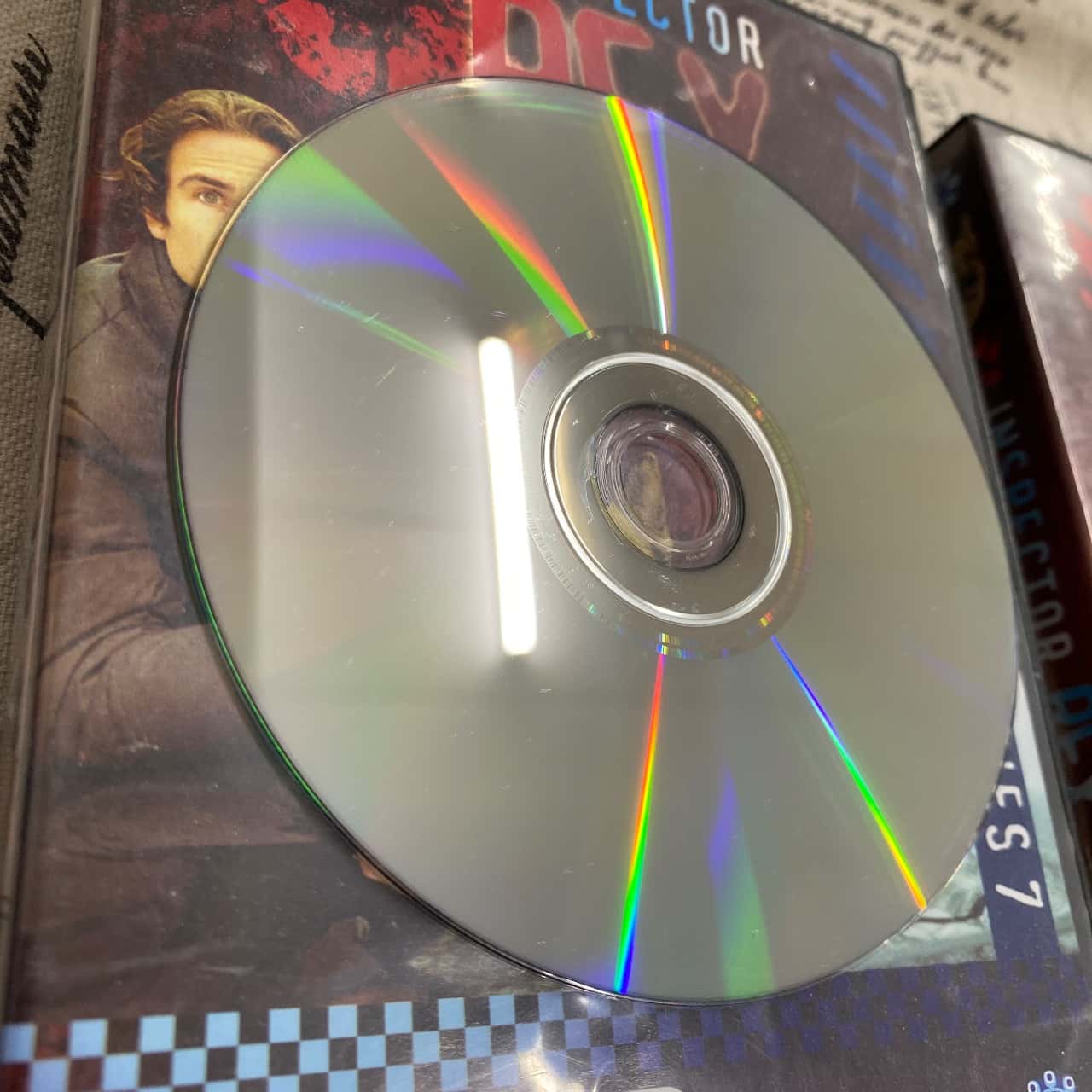 Image Tester